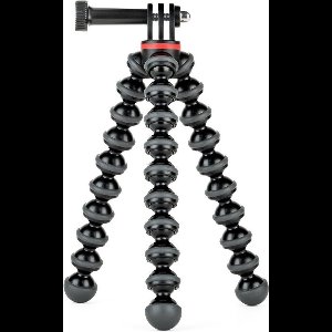 Joby GorillaPod 500 Action (Black/Charcoal)