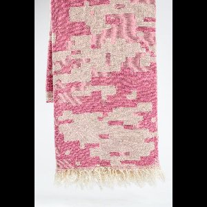 Hamaxia – Turkse hamamdoek – 100x180 cm – katoen – licht & sneldrogend