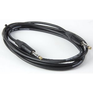 DAP Audio DAP kabel, Stereo Jack - Stereo Jack, 3 meter Home entertainment - Accessoires