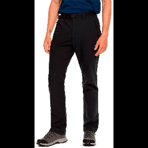 Trangoworld Agadir Broek Zwart M Man
