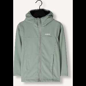 RAIZZED Tate Jassen Jongens - Zomerjas - Groen - Maat 176