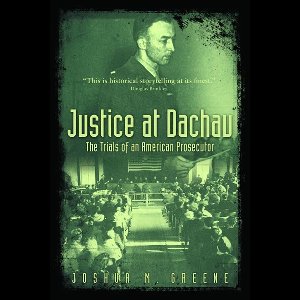 Justice at Dachau