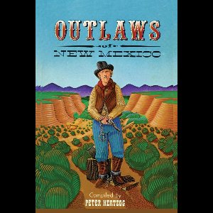 Outlaws of New Mexico