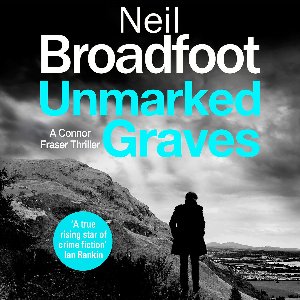Connor Fraser6- Unmarked Graves