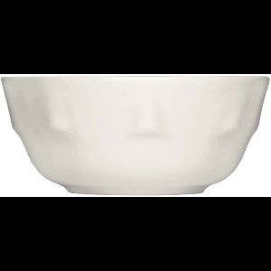 Iittala Solare bowl D14cm - 0.4L wit