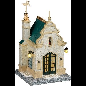 Luville Efteling - Prinses op de Erwt