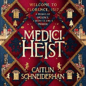 Medici Heist
