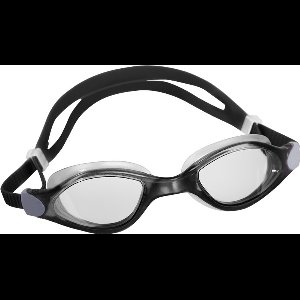 Megaform zwembril set van 12 stuks voor kinderen en volwassenen.