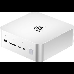 Beelink GTi13 Mini-pc,Intel Core i9 13900HK-processor (14 kernen/20 threads, tot 5,4 GHz), 32 GB DDR5 5200 MHz,1 TB SSD,Ondersteunt Thunderbolt 4, PCIe×8-slot, WiFi6, 2,5G LAN en drievoudige weergave