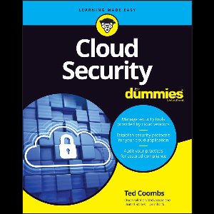 Cloud Security For Dummies