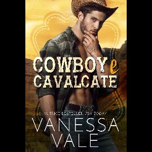 Cowboy del Ranch dei Lenox 1 - Cowboy e Cavalcate