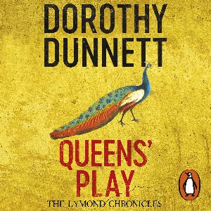 The Lymond Chronicles2- Queens' Play