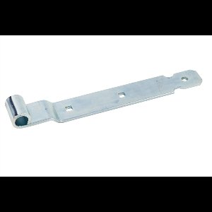 Duimheng - Met verzet - 30cm -voor 16mm duim - Verzinkt