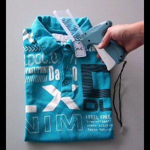 APLI reservenaalden voor etiketteerpistool Banok's 503 S zilver