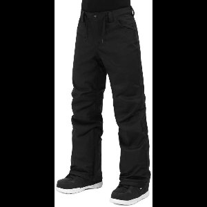 Siroko Peyto Broek Zwart M Man,Vrouw