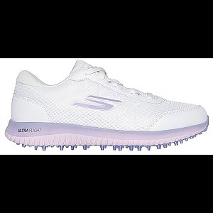 Skechers Golf Go Golf Max Fairway 4 Golfschoenen Voor Dames Wit EU 38 Vrouw