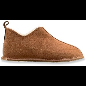 Texelana - wollen sloffen - dichte pantoffel - schapenvacht dames - heren - Senna - 46