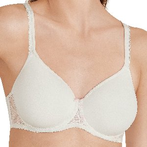 Conturelle Mille Fleurs Spacer Beugel Bh 0806840 710 Cream - maat EU 90D / FR 105D