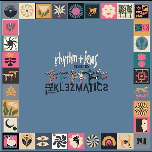 Rhythm + Jews (Revisited)