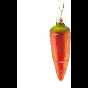 HomeBound by KY | Kerstbal wortel | kerstbal | kerstdecoratie