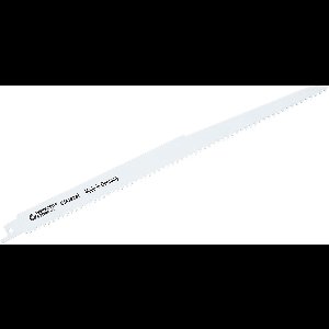 WS24 5x bimetaal reciprozaagblad gefreesd/set GL 300 VL 280 ZT 4,...