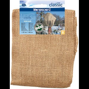 Videx Plantenhoes - Jutezak - 60 x 80 - Naturel