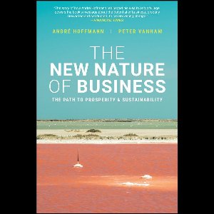 The New Nature of Business