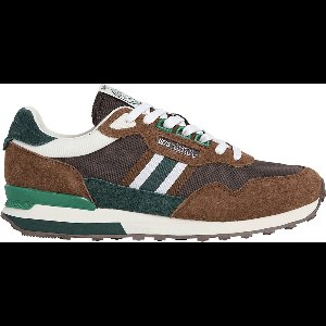 Pepe Jeans Kingston College Schoenen Bruin EU 40 Man