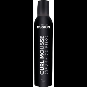 MORFOSE OSSION CURL MOUSSE NEW 350ML