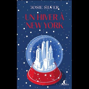 Un hiver à New York