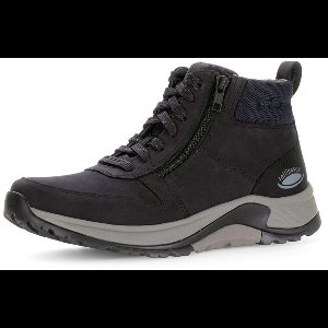 Pius Gabor Rollingsoft 8000.24 Heren VeterBoot Blauw G1/2