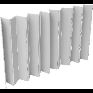 Badkuipafdekking - Badkuip cover - Badkamer Accessoires - Badkuipbescherming - Opvouwbaar - Isolatie - 70x170cm