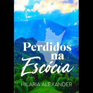 Perdidos na Escócia