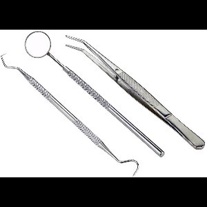 Donau Elektronik Inspectiespiegelset