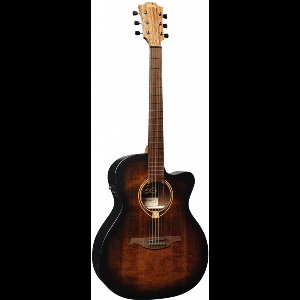 LAG Guitars Tramontane T70ACE- B&B - Akoestische gitaar