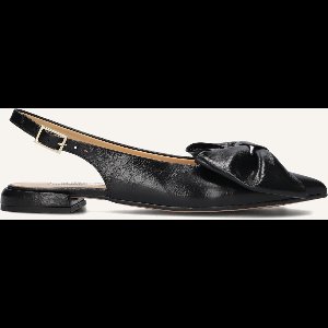 Notre-V 12261 Hakken Dames - Zwart - Maat 40