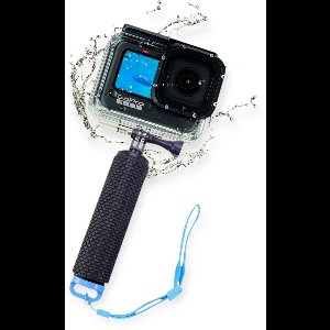 Duikbehuizing Voor GoPro 13-Gopro 13 12 11 10 9-Diving set 4 Gopro Hero 13 12 11 10 9-Duik Set 4 GoPro Hero 13 Black Duiken - GoPro 13 12 11 10 9 - Duikgreep - Gopro Diving - Gopro Hero 13 12 11 10 9 Diving Case - Diving Grip-watersport -Freediving G