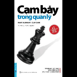 Cạm Bẫy Trong Quản Lý