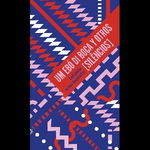 Biblioteca Madrinha Lua - um ebó di boca y otros [silêncios]