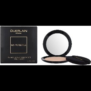 GUERLAIN - Les Voilettes Translucent Compact Poeder 2 Clair - 6.5 gr -