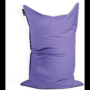 Casacomfy - Original Zitzak - Zitkussen - 100x150 - Paars - Binnen & Buiten