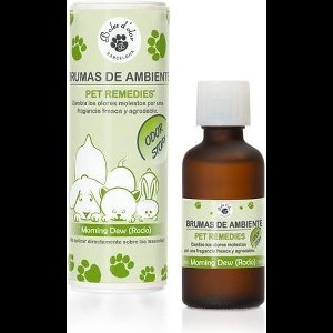 MORNING DEW (ROCIO) – PET REMEDIES – GEUROLIE 50 ML