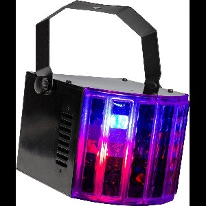 JB Systems USB DERBY B06217