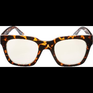 Icon Eyewear Beeldschermbril zonder sterkte - BlueShields NOVA - Tortoise