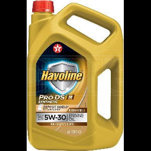 Havoline Pro DS M 5w30 (4 LITER)