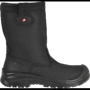 Sixton Peak Montana - Zwart - Maat 48