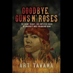 Goodbye Guns N' Roses