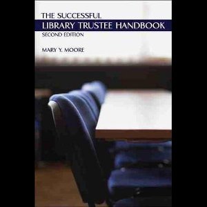 Successful Library Trustee Handbook