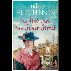 The Hat Girl From Silver Street