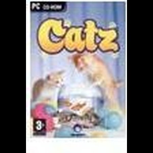 Catz 2006 - Windows